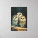 Search for cute owl art Elegant