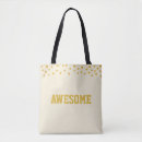 Recherche de confetti tote bags Chic