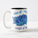 Search for blue gradient mugs Cyan