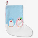 Search for girl penguin christmas stockings Winter