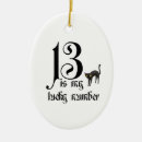 Search for lucky cat ornaments Good luck