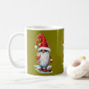 Search for nisse mugs Gnome
