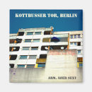 Search for tor Berlin