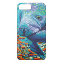 Search for marine life iphone cases Sealife