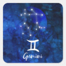 Search for gemini constellation stickers Universe