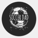 Search for soccer dad stickers Vintage