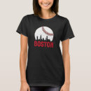 Search for massachusetts tshirts Boston