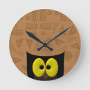 Recherche de sud ouest horloges Noir