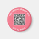 Search for materialism magnets Qr code