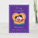 Search for husband valentines day cards Lgbtq