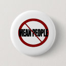 Search for no mean people buttons Humour