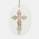 Search for russian orthodox ornaments Cross