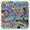 Recherche de graffiti c autocollants Couleurs