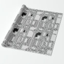 Search for computer wrapping paper Modern