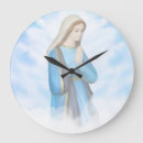 Search for virgin mary clocks Faith