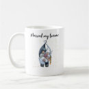 Search for gnomie mugs Funny