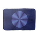 Search for cobalt blue bath mats Indigo