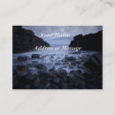 Recherche de galets cartes visite Mer