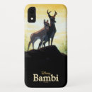 Search for bambi iphone cases Deer cartoon