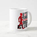 Search for success mugs Funny