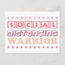 Recherche de social cartes postales Isolement