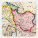 Search for country map stickers Afghanistan