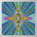 Search for psychedelic posters Purple