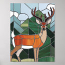 Recherche de cerf art Faune