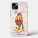 Search for bloodhound iphone cases Puppy