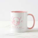 Search for soft mugs Pink