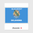 Search for a ok bumper stickers Oklahoma