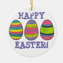 Search for easter eggs ornaments Hunt