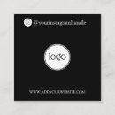 Search for add your photo business cards Unique qr code scan