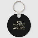 Search for autistic keychains I love