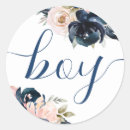 Search for blush and navy stickers Simple