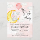 Search for up away baby shower invitations Adventure