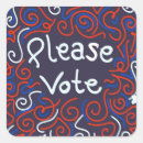 Search for presidential campaign stickers Harris