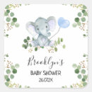 Search for elephant balloon stickers Elephant baby shower