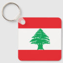 Search for lebanon flag keychains Patriotic