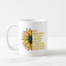 Search for never underestimate the power mugs Grandma