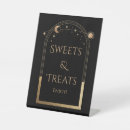 Search for please take a treat signs Modern