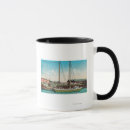 Search for schooners postcards States