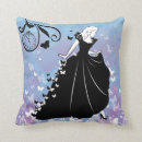 Search for cinderella pillows Live action