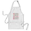 Search for warm aprons Modern