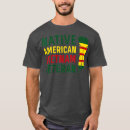 Recherche de native tshirts Cherokee