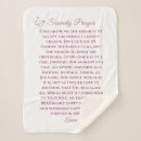 Search for prayer blankets Purple