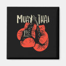 Search for muay thai magnets Boxer