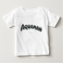 Recherche de grunge bébé tshirts Aquaman