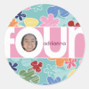 Search for 4 years old stickers Party