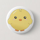 Search for baby chicks buttons Yellow chick